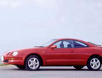 Toyota Celica SS-II [Japan] (E-ST202) '10.1993–08.1995