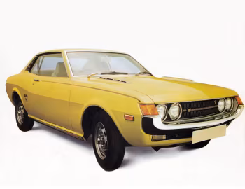 Toyota Celica ST Coupe [UK-spec] (TA22) '1972–75