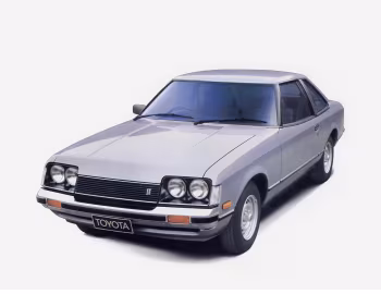 Toyota Celica ST Coupe [UK-spec] (TA40) '08.1977–08.1979