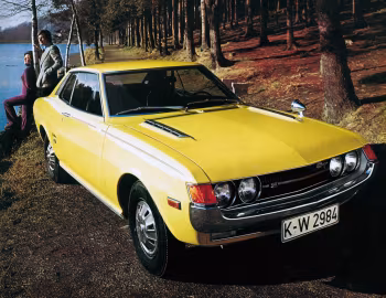 Toyota Celica ST Coupe [EU-spec] (TA22/RA20) '09.1972–75