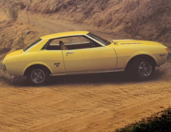 Toyota Celica ST Coupe [EU-spec] (TA22/RA20) '09.1972–75