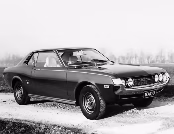 Toyota Celica ST Coupe [EU-spec] (TA22/RA20) '09.1972–75