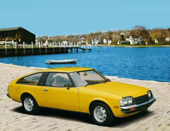 Toyota Celica ST Liftback [UK-spec] (RA40) '08.1977–08.1979