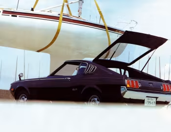 Toyota Celica ST Liftback [Japan] '1975–77