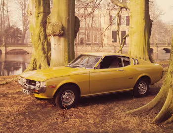 Toyota Celica ST Liftback [EU-spec] (TA28/RA28) '04.1976–78