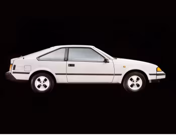 Toyota Celica 2.0 ST Liftback [UK-spec] (RA61) '02.1982–02.1984