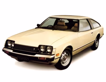 Toyota Celica ST Liftback [UK-spec] (RA40) '08.1977–08.1979