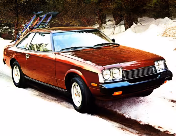 1979 Toyota Celica ST Sport Coupe [North America] (RA42) '1978–79