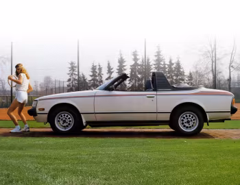 Toyota Celica Sunchaser by Tropic (TA40) '1979–81