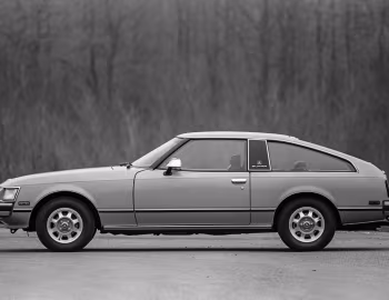 1980–81 Toyota Celica Supra (MA46/MA47) '1979–81