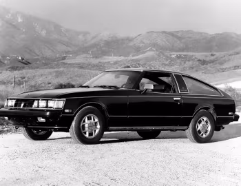 1980–81 Toyota Celica Supra (MA46/MA47) '1979–81