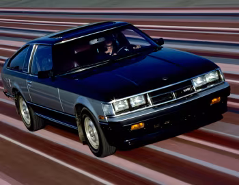 1980–81 Toyota Celica Supra (MA46/MA47) '1979–81