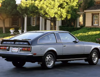 1980–81 Toyota Celica Supra (MA46/MA47) '1979–81