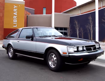 1980–81 Toyota Celica Supra (MA46/MA47) '1979–81