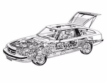1980–81 Toyota Celica Supra (MA46/MA47) '1979–81