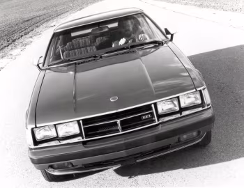 1980–81 Toyota Celica Supra (MA46/MA47) '1979–81