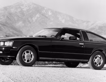 1980–81 Toyota Celica Supra (MA46/MA47) '1979–81