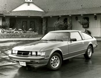 1980–81 Toyota Celica Supra (MA46/MA47) '1979–81