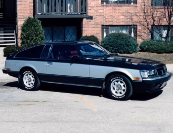1980–81 Toyota Celica Supra (MA46/MA47) '1979–81