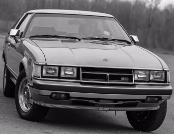 1980–81 Toyota Celica Supra (MA46/MA47) '1979–81