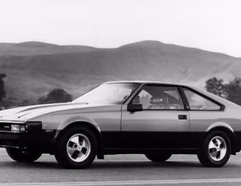 1982–83 Toyota Celica Supra L-Type [North America] (MA61) '1981–83