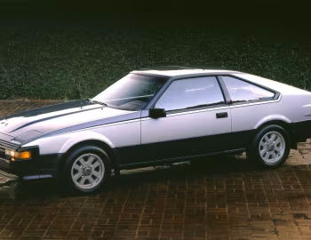 1985 Toyota Celica Supra L-Type [North America] (MA61) '1984–85
