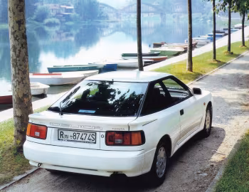 Toyota Celica Turbo 4WD [EU-spec] (ST165) '1987–89