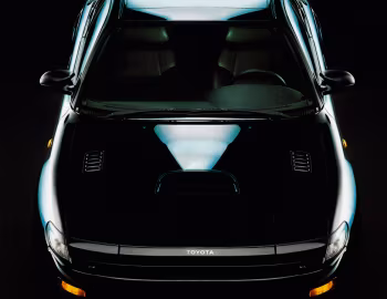 Toyota Celica Turbo 4WD '1989–94