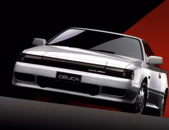 Toyota Celica Turbo 4WD [EU-spec] (ST165) '1987–89