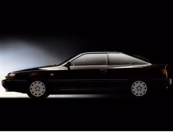 Toyota Celica Turbo 4WD [EU-spec] (ST165) '1987–89