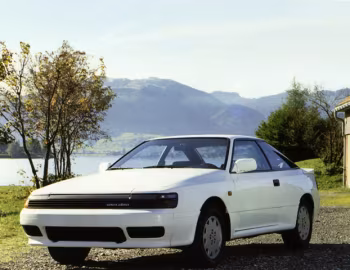 Toyota Celica Turbo 4WD [EU-spec] (ST165) '1987–89