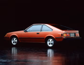 Toyota Celica XT Liftback [Latam] (A60) '1982–83
