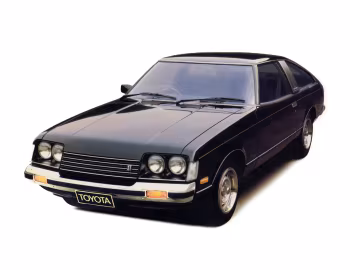 Toyota Celica XT Liftback [UK-spec] (RA40) '08.1977–08.1979