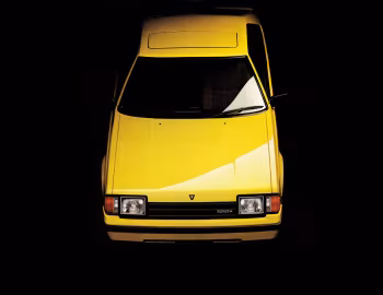Toyota Celica XT Liftback [Australia] (RA61) '1981–83