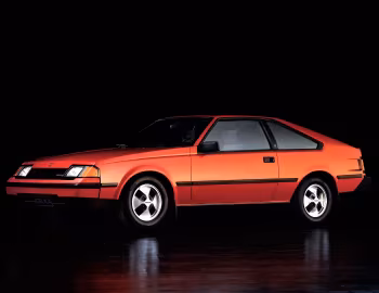 Toyota Celica XT Liftback [Latam] (A60) '1982–83
