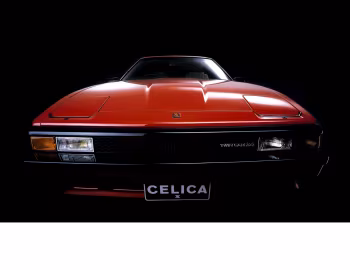 Toyota Celica XX 2000GT TWINCAM24 [Japan] (E-GA61) '08.1983–86