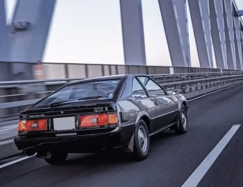 Toyota Celica XX 2000GT TWINCAM24 [Japan] (E-GA61) '08.1982–08.1983