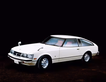 Toyota Celica XX [Japan] (MA40) '03.1978–81