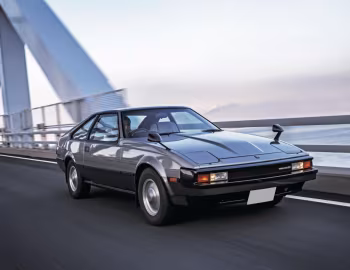 Toyota Celica XX 2000GT TWINCAM24 [Japan] (E-GA61) '08.1982–08.1983