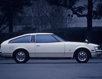 Toyota Celica XX [Japan] (MA40) '03.1978–81