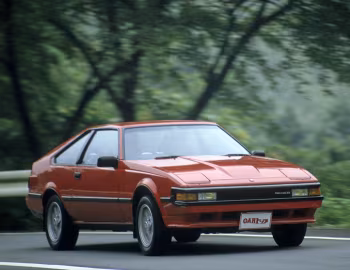Toyota Celica XX 2000GT TWINCAM24 [Japan] (E-GA61) '08.1983–86