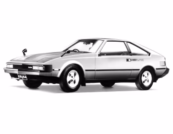 Toyota Celica XX 2000G-turbo [Japan] (E-MA63) '02.1982–08.1983
