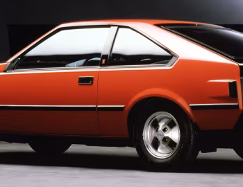 Toyota Celica XX 2000G [Japan] (E-GA61) '07.1981–08.1983