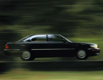 Toyota Celsior C-type (UCF11) '10.1989–09.1994