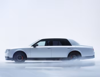 Century GRMN Sedan '2025–pr.