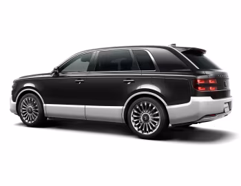 Toyota Century [Japan] (6LA-GRG75) '09.2023–pr.