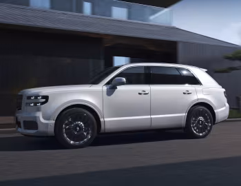 Toyota Century [China] '2023–pr.