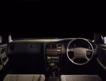 Panel frontal Toyota Chaser (Х90) '09.1994–08.1996