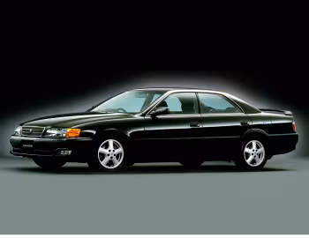Toyota Chaser Tourer S (JZX100) '08.1998–07.2001