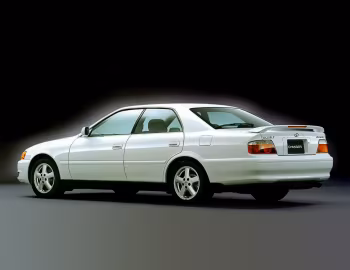 Toyota Chaser Tourer V (JZX100) '08.1998–07.2001